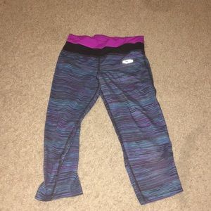 Capris for girls